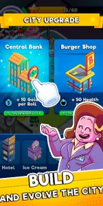 Board Heroes app screenshot 13