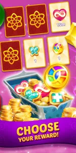 Genies & Gems  app screenshot 4