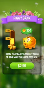 Flower Match app screenshot 24