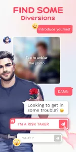 My Escape app screenshot 4