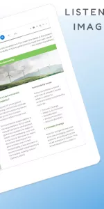 NaturalReader  app screenshot 24