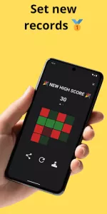 Memory Mini Games  app screenshot 3