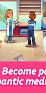Heart's Medicine app screenshot 1