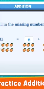 Mathopolis  app screenshot 14