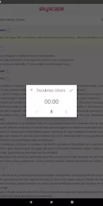 Washington Manual  app screenshot 19