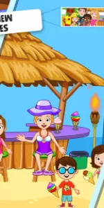 My Town app screenshot 6