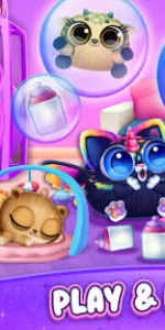 Smolsies 2  app screenshot 6