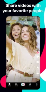 TikTok app screenshot 6