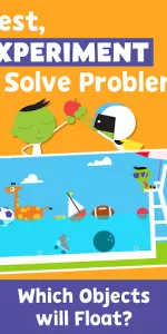 Play and Learn Science app screenshot 10