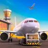 Airport Simulator app icon