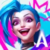 League of Legends app icon