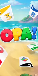 OPA!  app screenshot 15