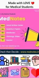 MedNotes  app screenshot 8