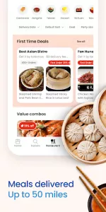 Weee! Asian Grocery Delivery app screenshot 8