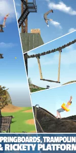 Flip Diving app screenshot 11