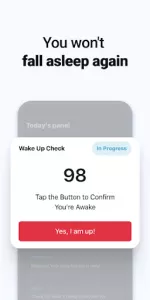Alarmy  app screenshot 4