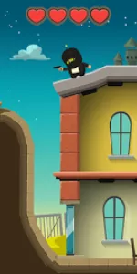 Aliens Drive Me Crazy app screenshot 4