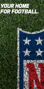 NFL app screenshot 9