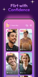 Casual Hookup Dating  app screenshot 8