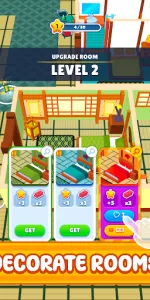 My Perfect Hotel app screenshot 17