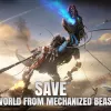 Mecha Domination - Top Games App by 37GAMES | 4.7 Stars