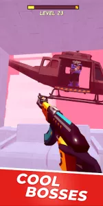 Sky Trail app screenshot 15