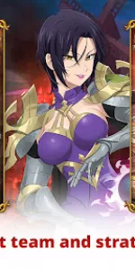 The Seven Deadly Sins app screenshot 3