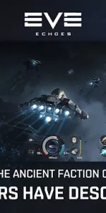 EVE Echoes app screenshot 9