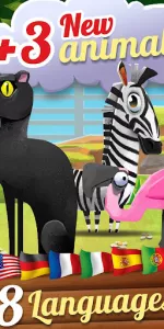 Kids Theater app screenshot 2