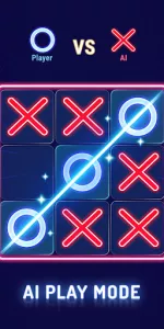 2 Player Glow Minigames app screenshot 21