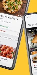 Slice app screenshot 2