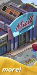 Match Town Makeover app screenshot 14