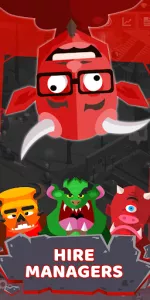 Hell app screenshot 17