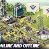City Island 4 - Top Games App by Sparkling Society - Build Town City Building Games | 4.5 Stars