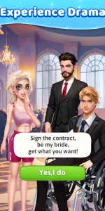Fashion Journey  app screenshot 1
