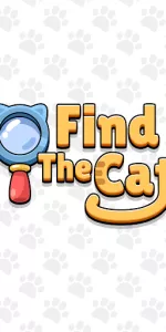 Find The Cat  app screenshot 16