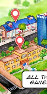 My PlayHome Plus app screenshot 4