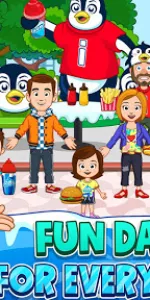 My Town app screenshot 10