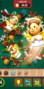 Match Triple 3D app screenshot 9