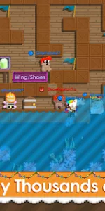 Growtopia app screenshot 19