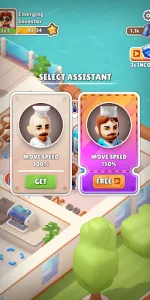 Business Dude app screenshot 4
