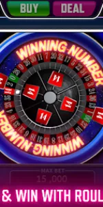 Choctaw Slots  app screenshot 8