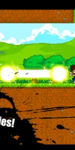 Warriors of the Universe app screenshot 14