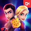 Parker & Lane Criminal Justice app icon