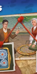 Mystery Matters app screenshot 20