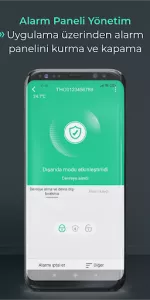 SPY ALARM V3 app screenshot 12