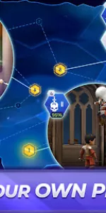 Assassin app screenshot 3