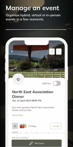 Military App app screenshot 22