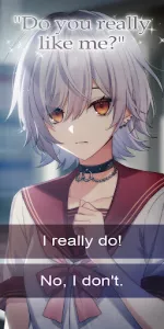 Dating My High School Bully app screenshot 3