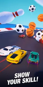 Race Master 3D app screenshot 15